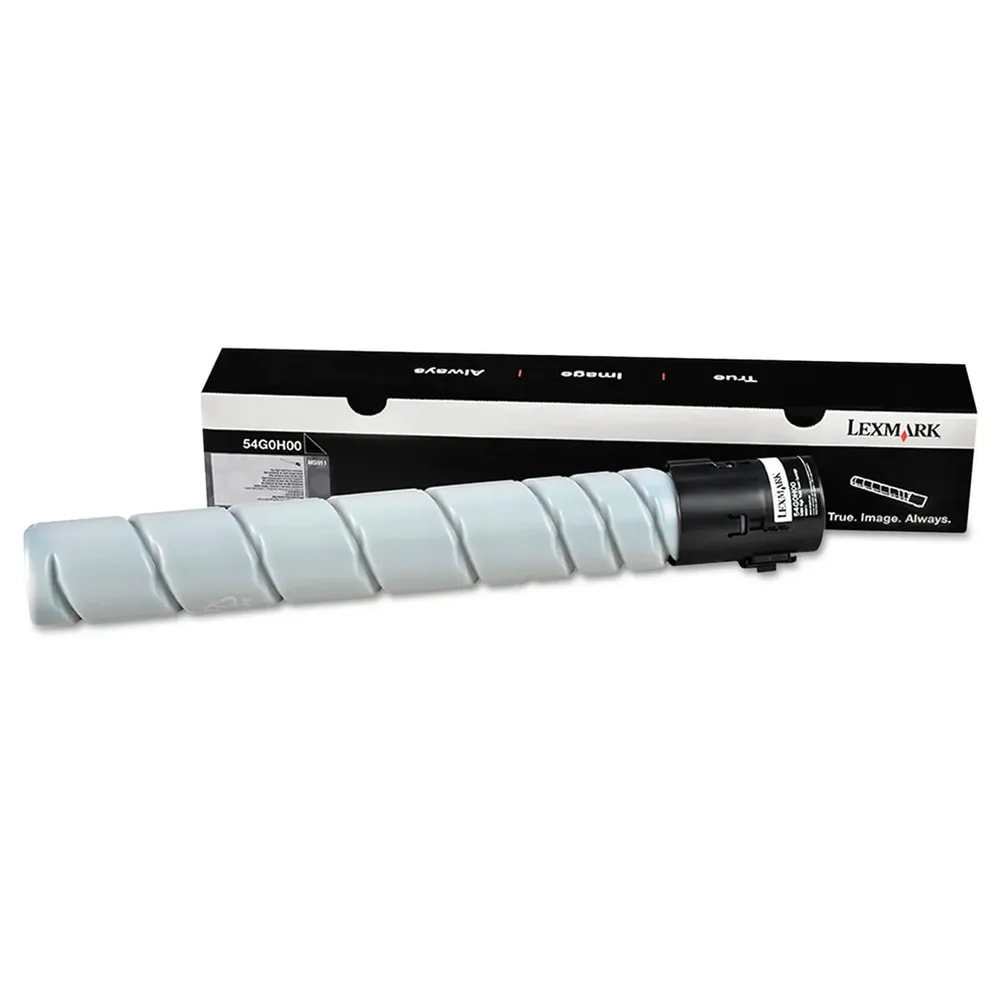 Toner Negro 32.5K MX910-911-912