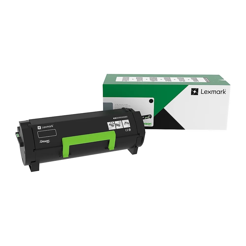 Toner Lexmark 28.4K Programa Retorno FOR MS531 MX532