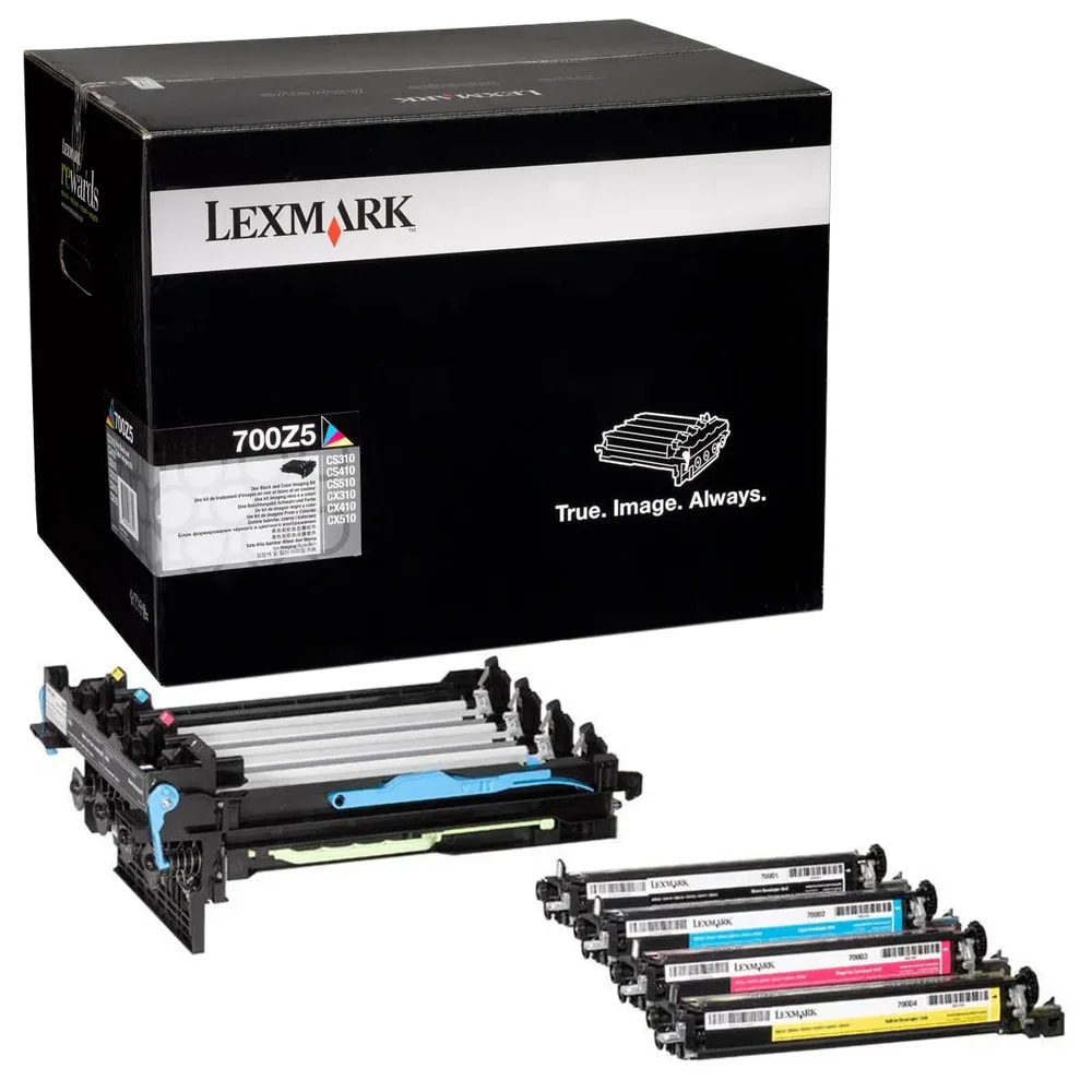 KIT Captura Imagen 40K CS310-410-510 | CX310-410-510