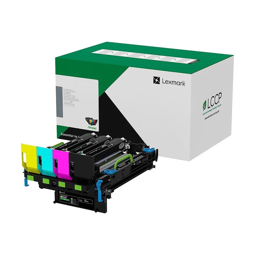 Imagen Unit Lexmark 150K CS-CX730-735 C-C4352 Color