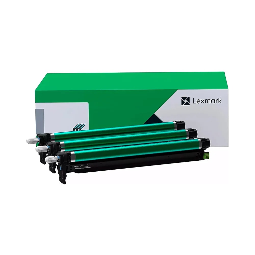 Photoconductor Lexmark CS943 CX942 165K Color