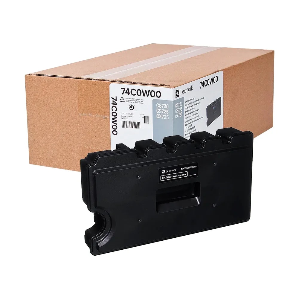 Botella De Residuos 90K CS720-725 | CX725