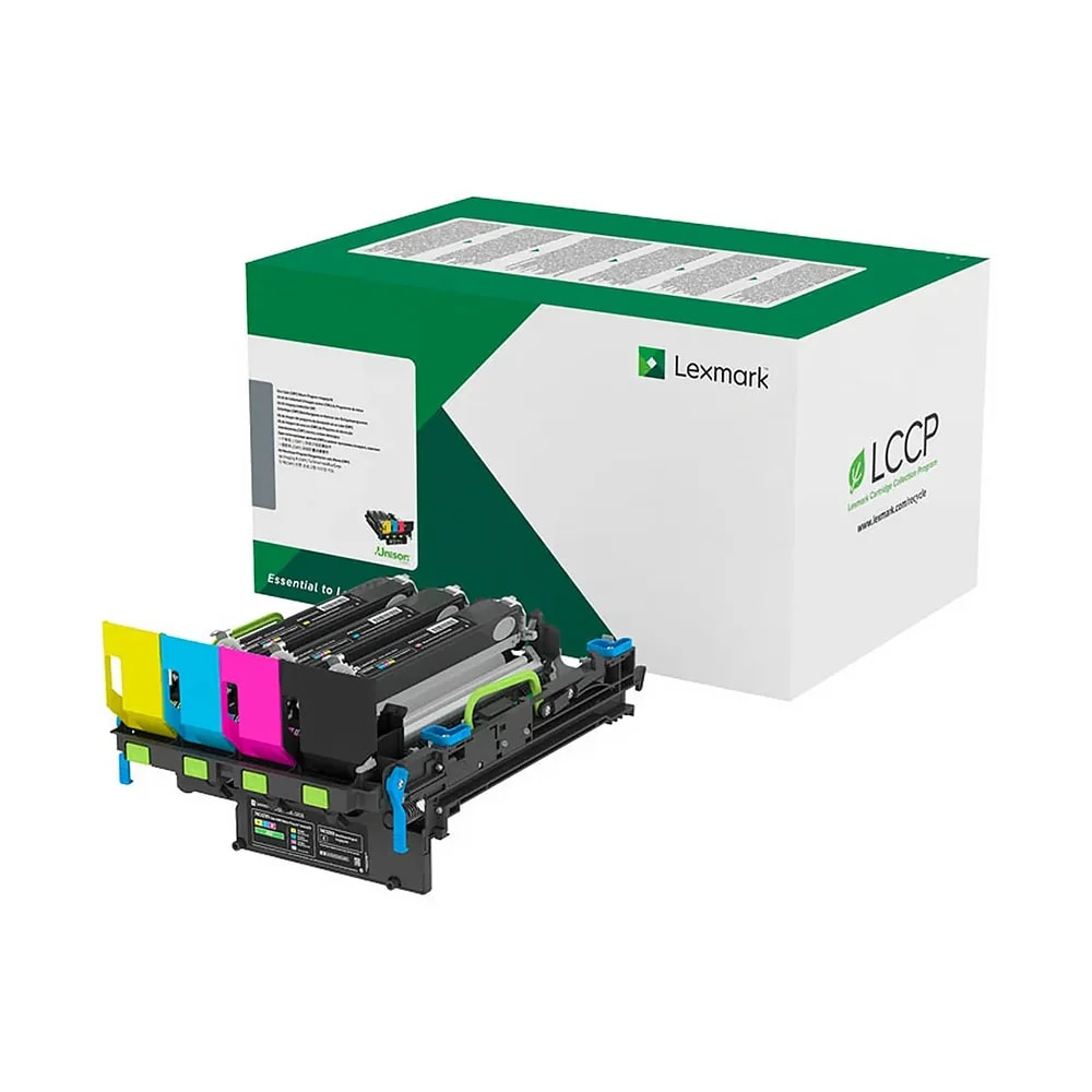 KIT De Imagen CMY 150K CS720-725 | CX725