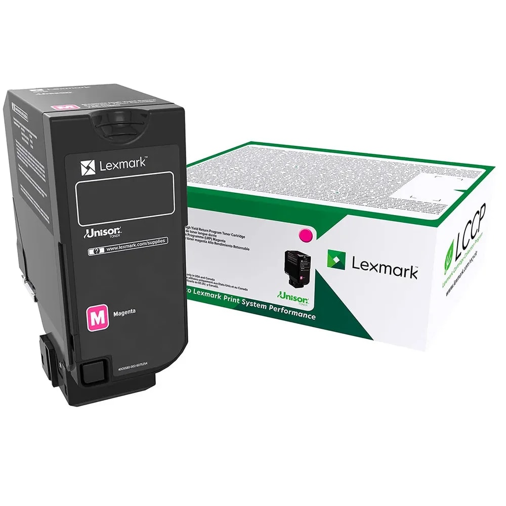 Toner Magenta 7K CS720-725 | CX725