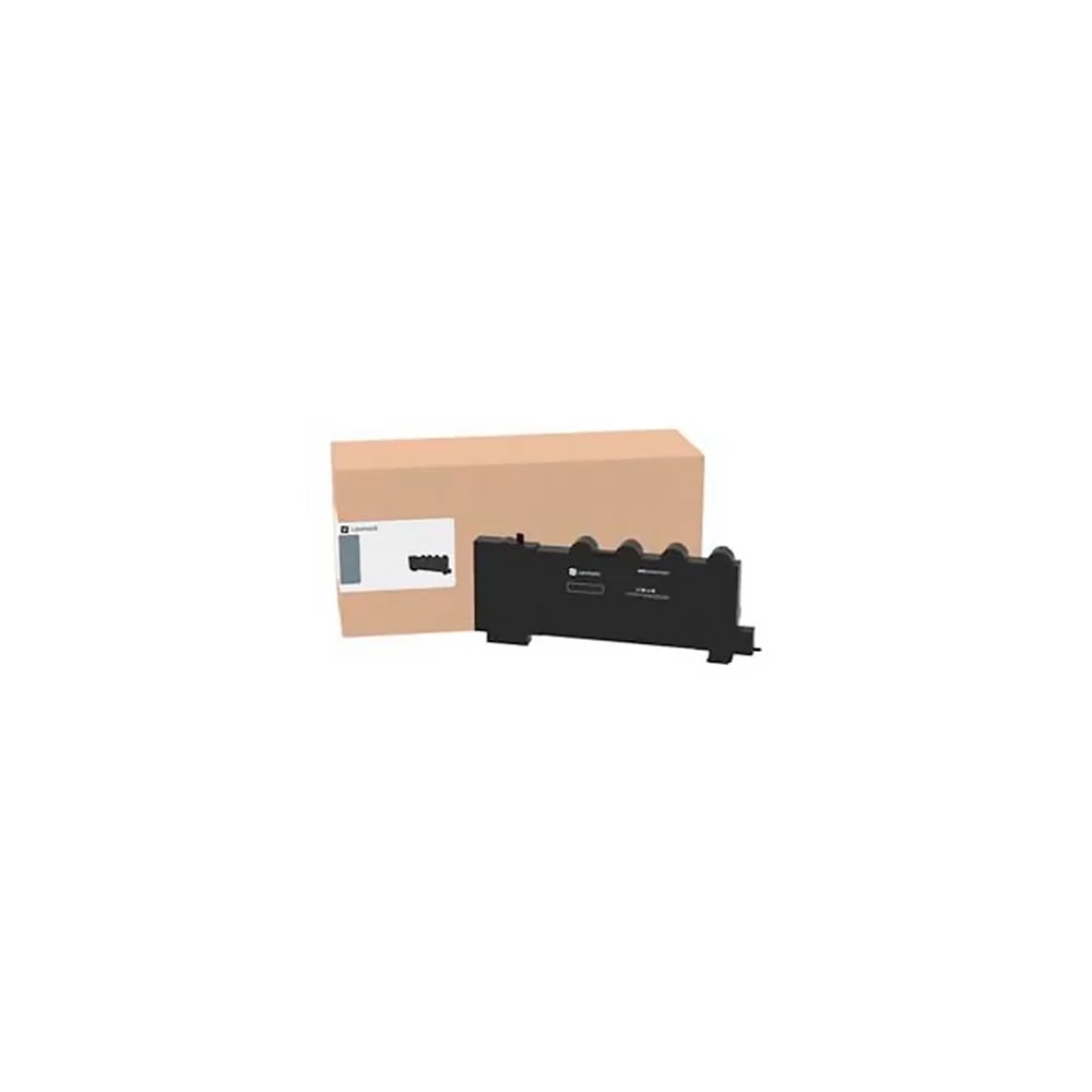 Waste Toner Bottle Lexmark 30K FOR CS531-632-639 CX532-635 C2335