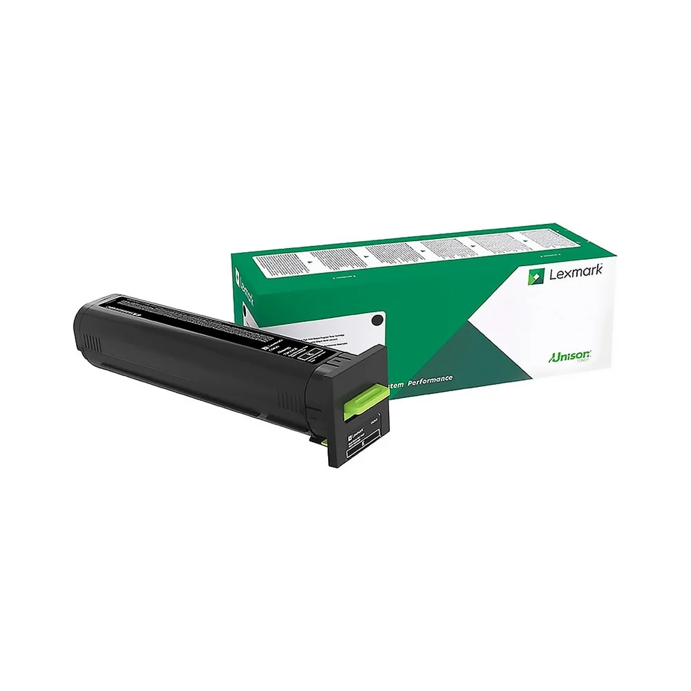 Tonner Lexmark Black 15K FOR CS963 CX950-951