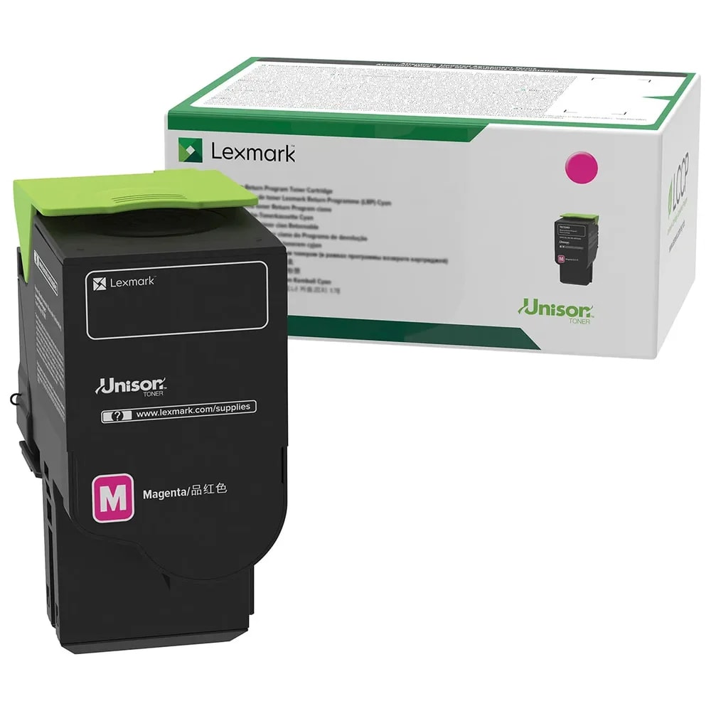 Toner Magenta 7K CS521-622 - CX622-625