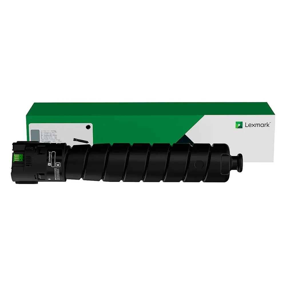 Toner Lexmark Negro FOR CX942 943 944 45000 Paginas
