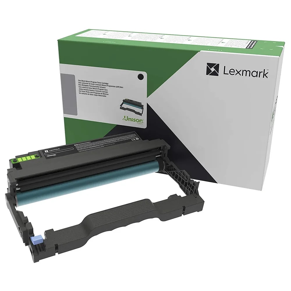 Imaging Unit Lexmark B220Z00 Negro