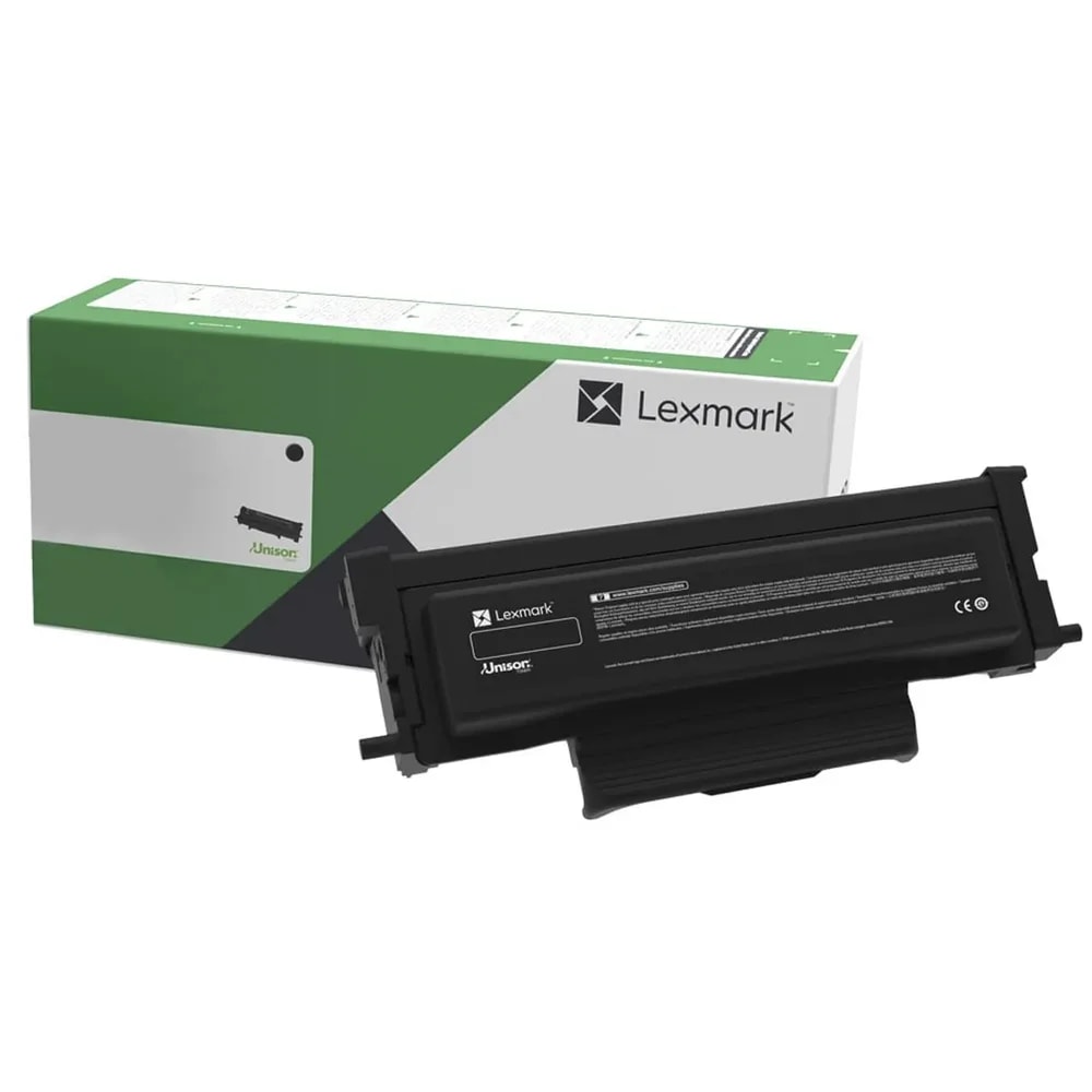 Toner Lexmark Negro 6000K FOR B2236DW