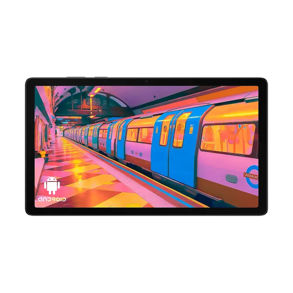 Tablet Samsung Galaxy TAB A11 Plus 6GB 128GB 11Inch 2CAM BT USB2.0 Type-C Gray