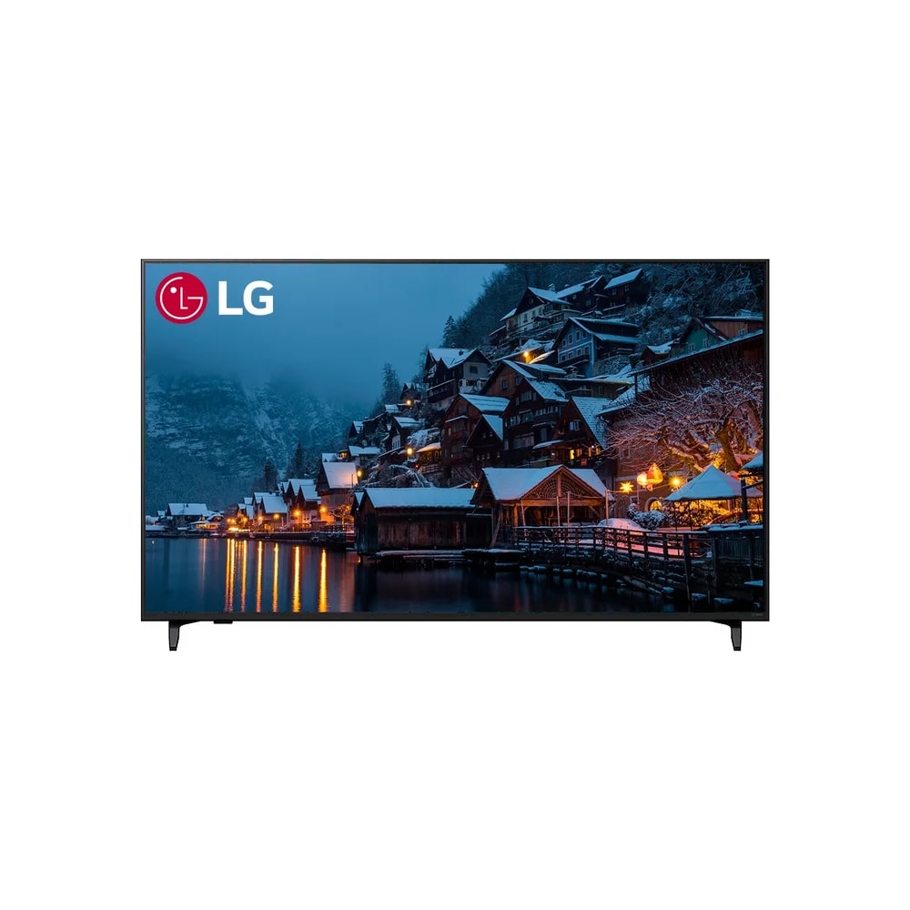 TV LG 50 pulg. Smart Qned AI QNED70 4K BT 2HDMI Ethernet webOS 25
