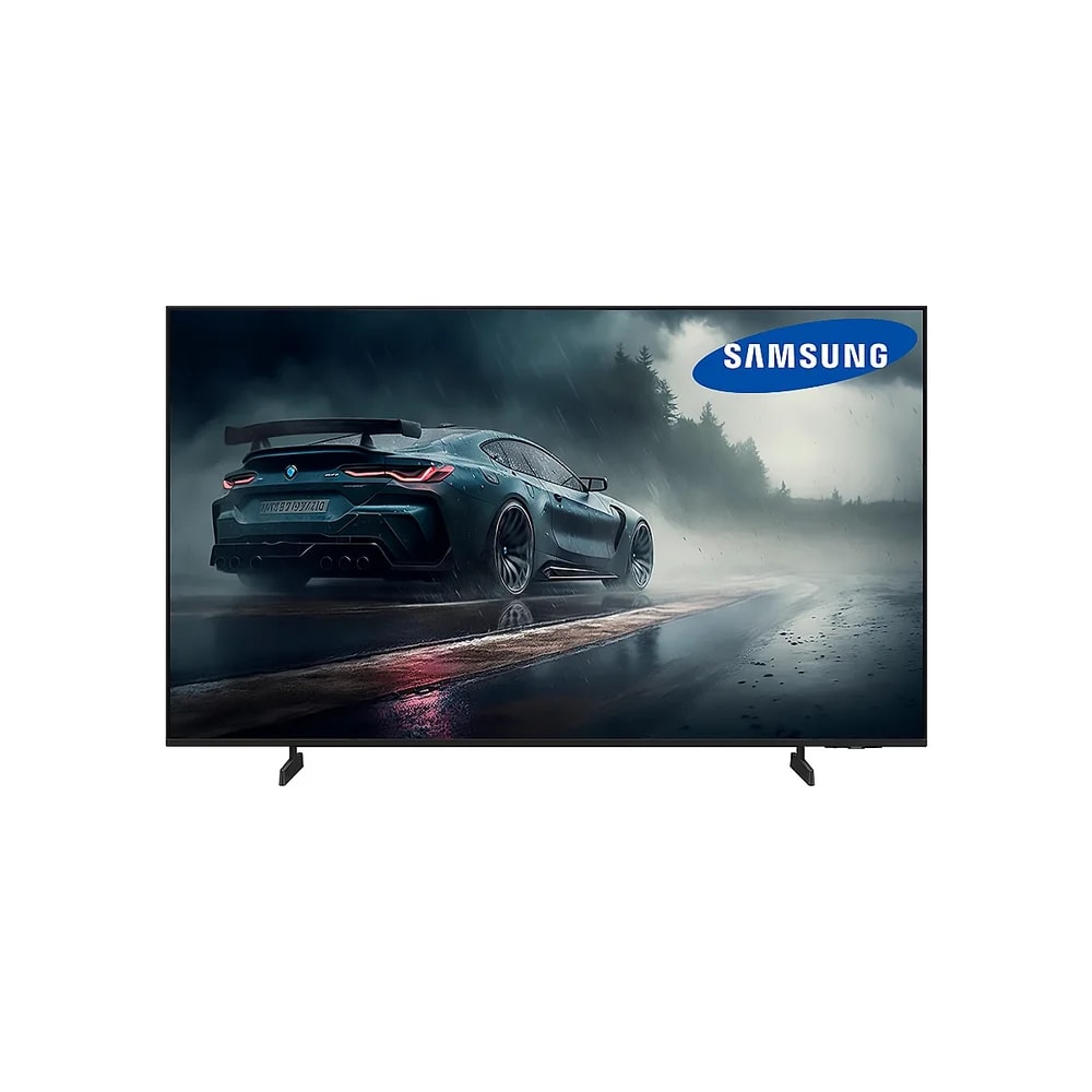 TV Samsung 50Inch U8000F Cristal UHD 4k WIFI BT 3HDMI Usb-a Negro