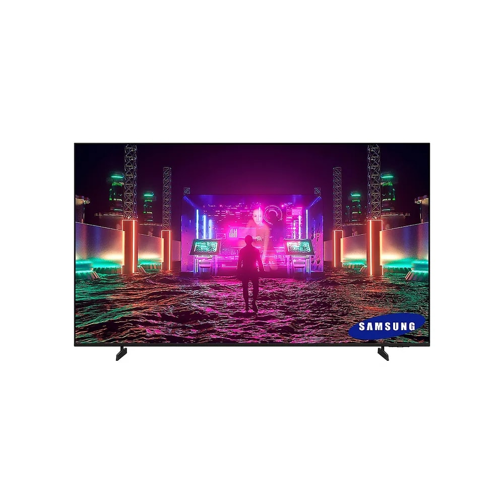 TV Samsung 65Inch Crystal UHD 4K U8000F Smart-tv 3HDMI Usb-a LAN Wifi5