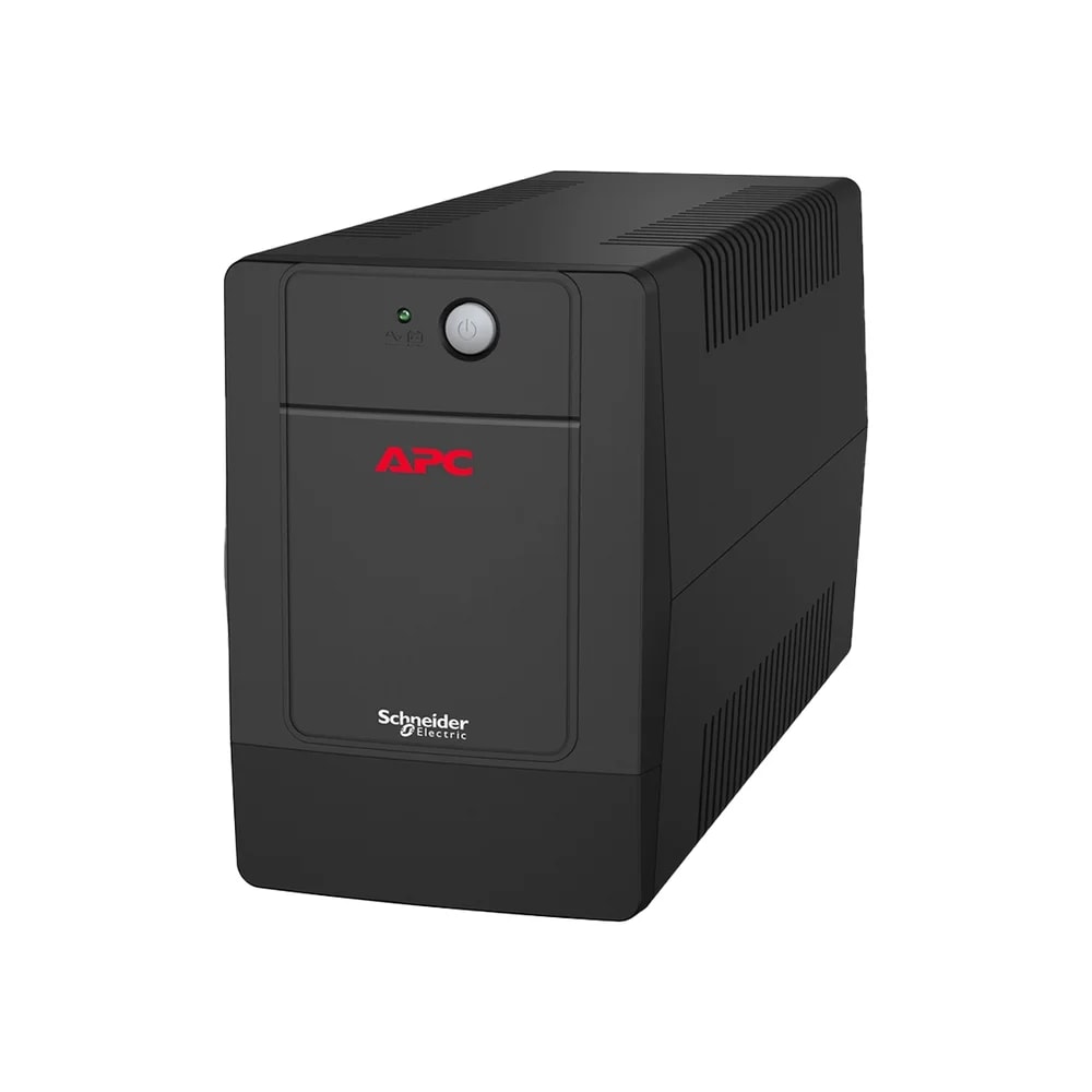 UPS APC BVG1500-LM Interactivos 120V 4 Tomas 1500VA-900W