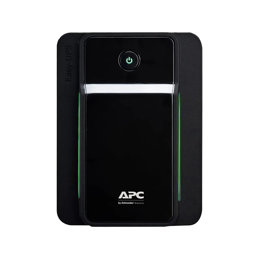 UPS APC BVX900L-LM Interactivo 120V AVR 6 Tomas 480W -900VA