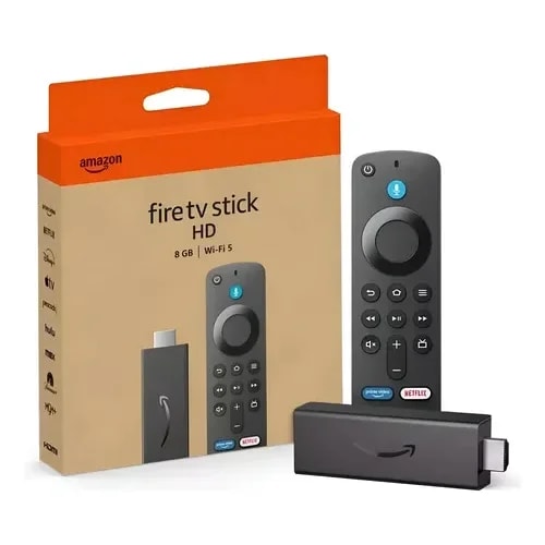 Amazon Fire TV Stick 2026 HD
