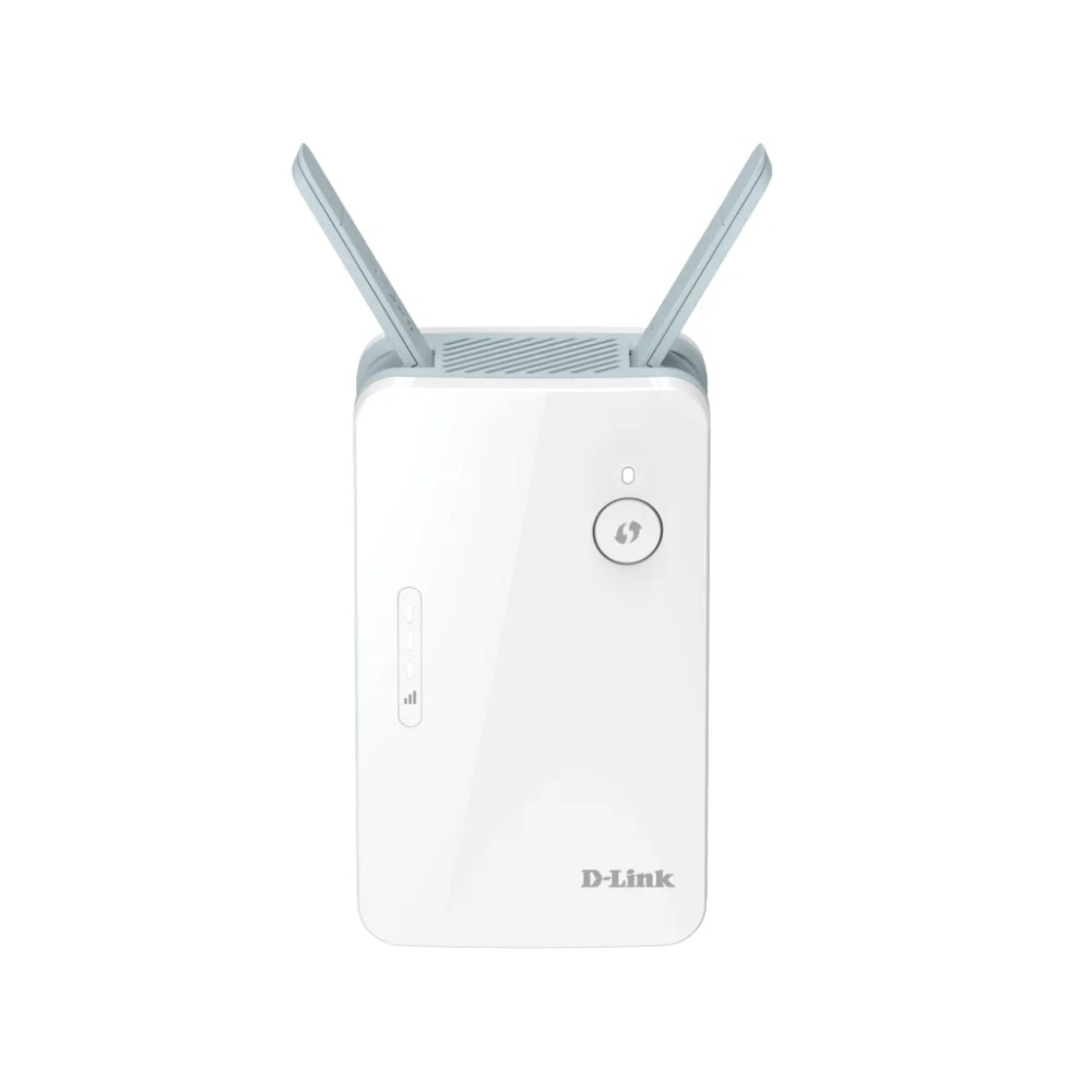 Extensor de rango D-Link E15 Mesh AX1500 WiFi 6 EAGLE PRO AI