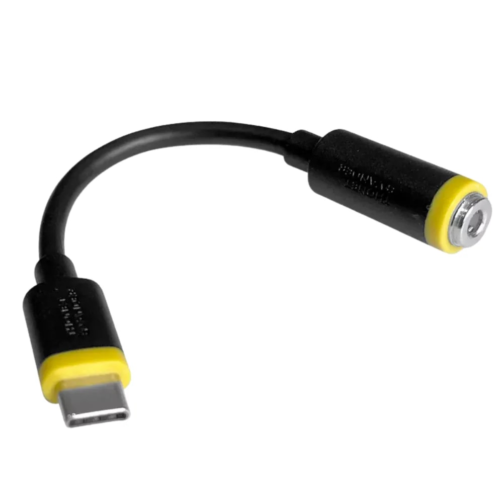 Adaptador Thonet & Vander Winzig tipo c a 3.5mm
