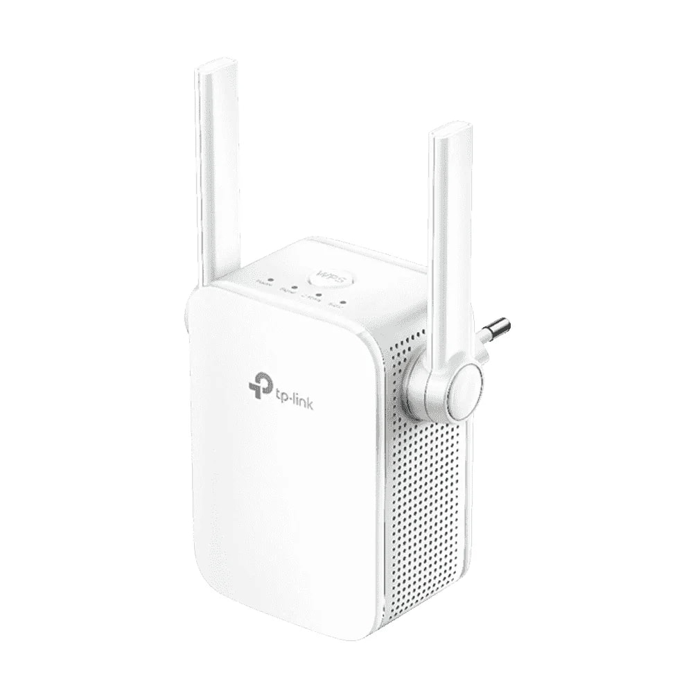 Extensor de rango Tp-Link RE205 300Mbps – 433Mbps 2 antenas dual band