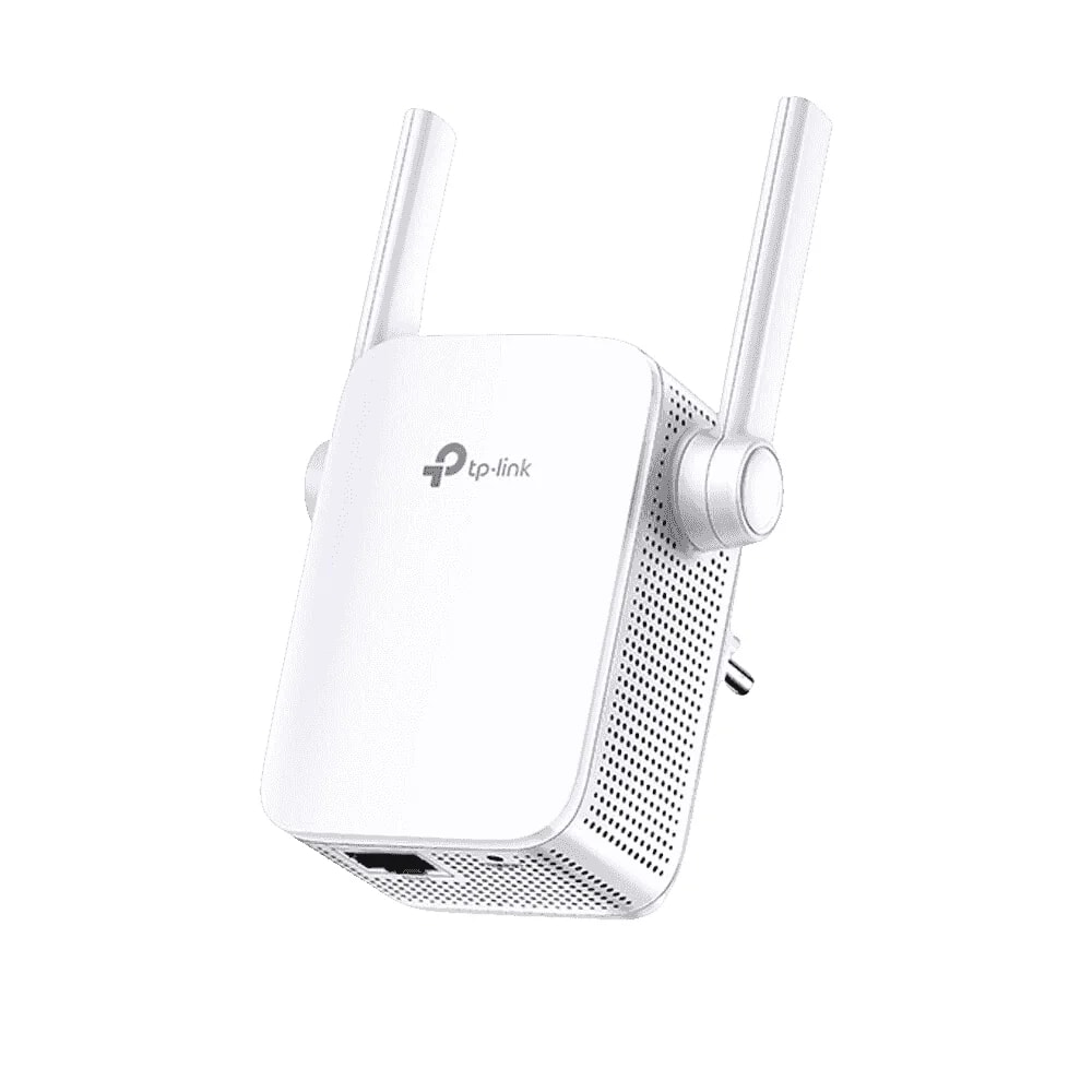 Extensor de rango Tp-Link RE305 V3 300Mbps – 867 Mbps 2 antenas dual band