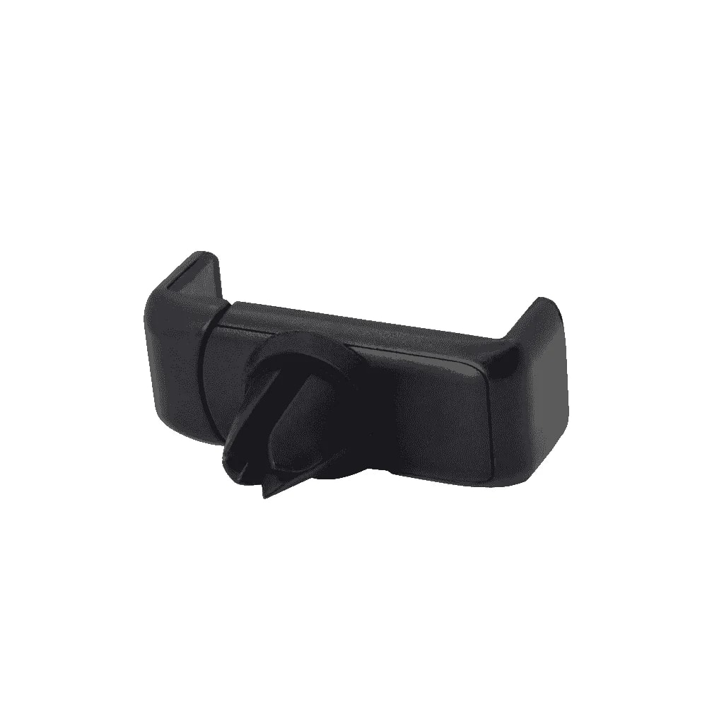 Soporte Unno Tekno CH3001BK para celular con orificio de ventilación