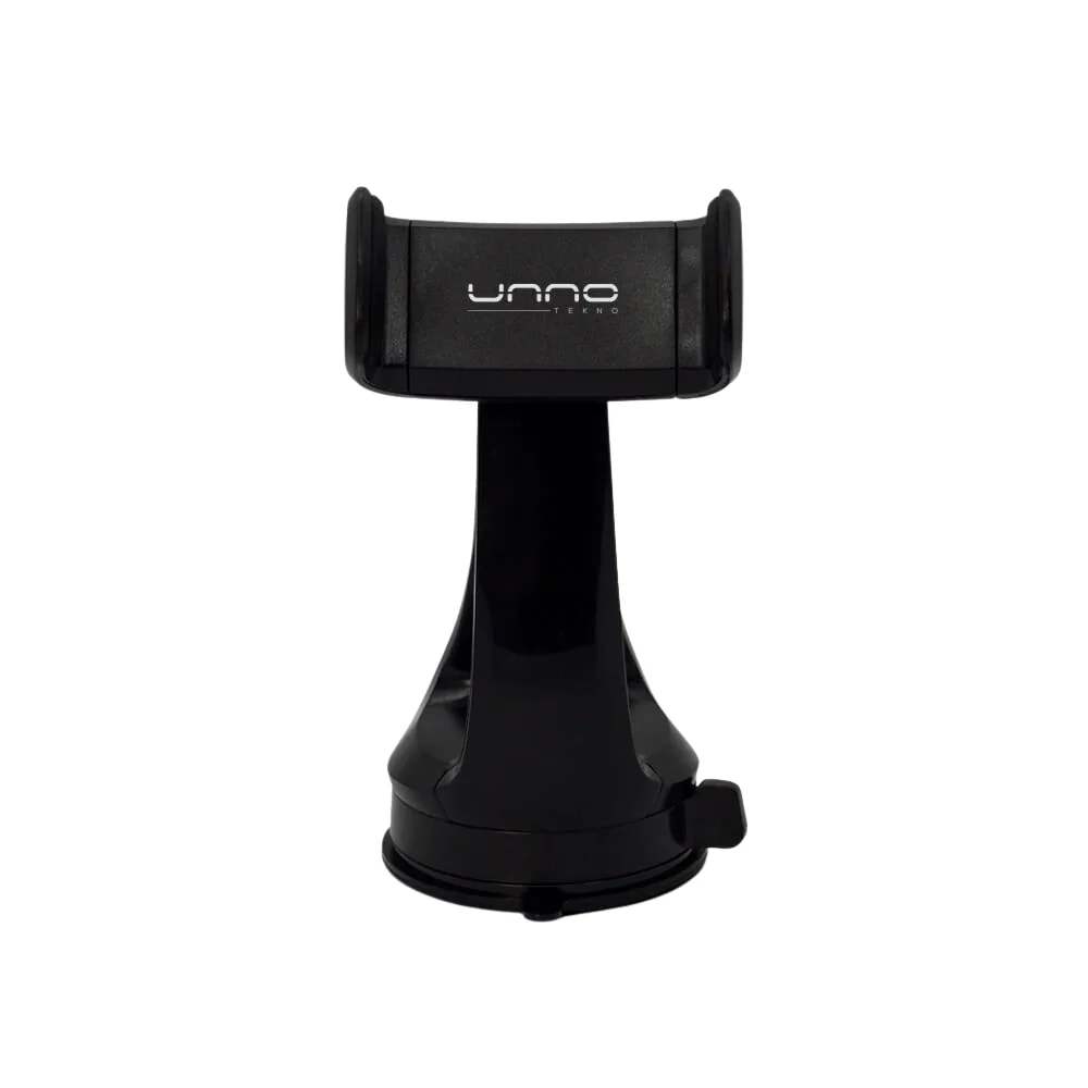 Soporte Unno Tekno CH3003BK magnético para celular