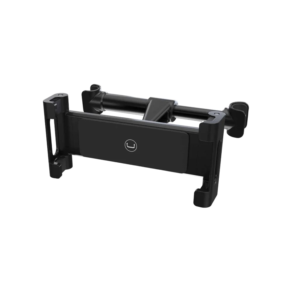 Soporte Unno Tekno CH3014BK para tablet para reposacabezas de auto