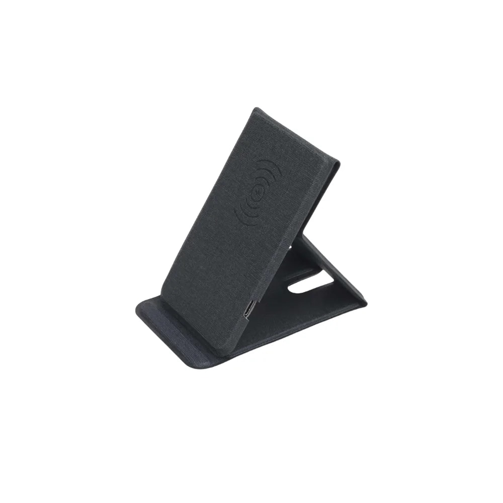 Cargador inalámbrico PW5115BK de viaje plegable