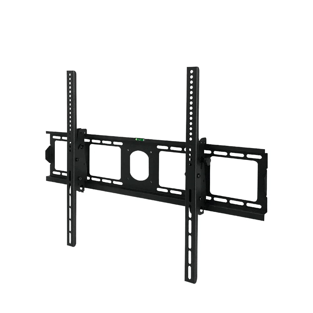 Soporte de TV Unno Tekno TM8074BK desde 40″ hasta 100″ con inclinación hasta 74KG