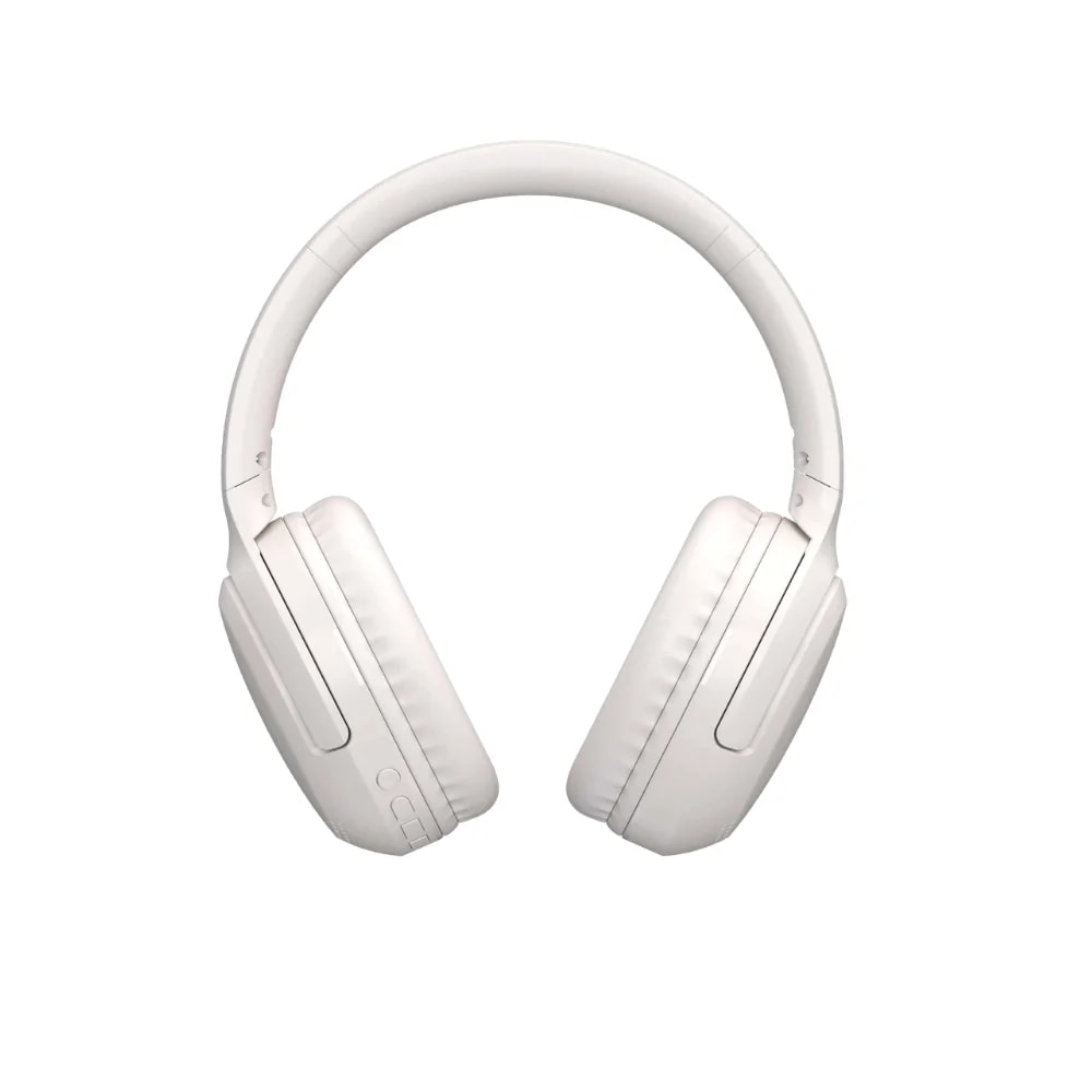 Audífono con microfono Unno tekno HS7406BG ZenPlus ANC bluetooth con cancelación de ruido blanco