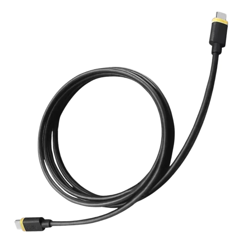 Cable Thonet & Vander Energie USB C to USB-C Cable