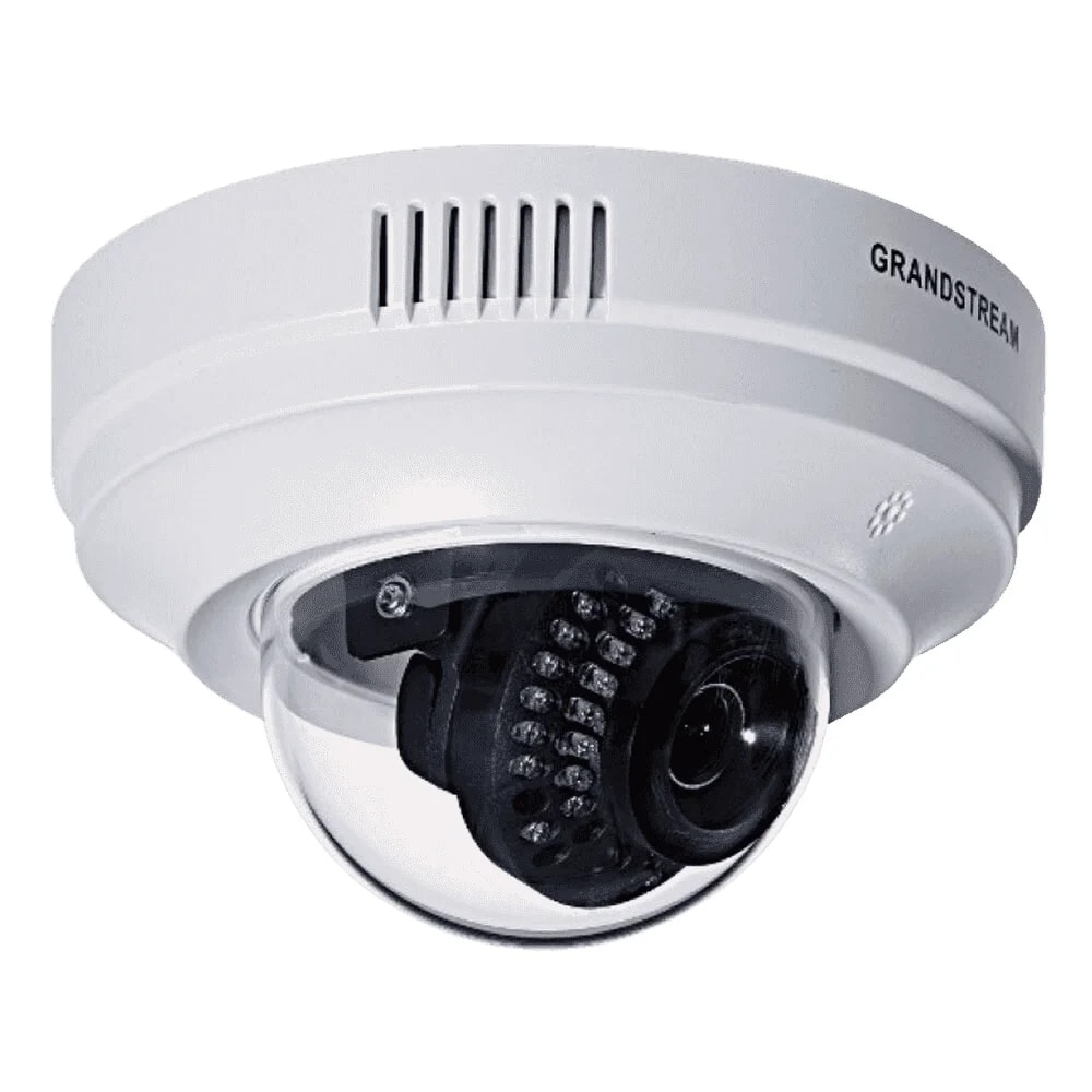 Camara de seguridad IP Grandstream GXV3611 2.8mm 1280 x 720 PoE Infrarroja
