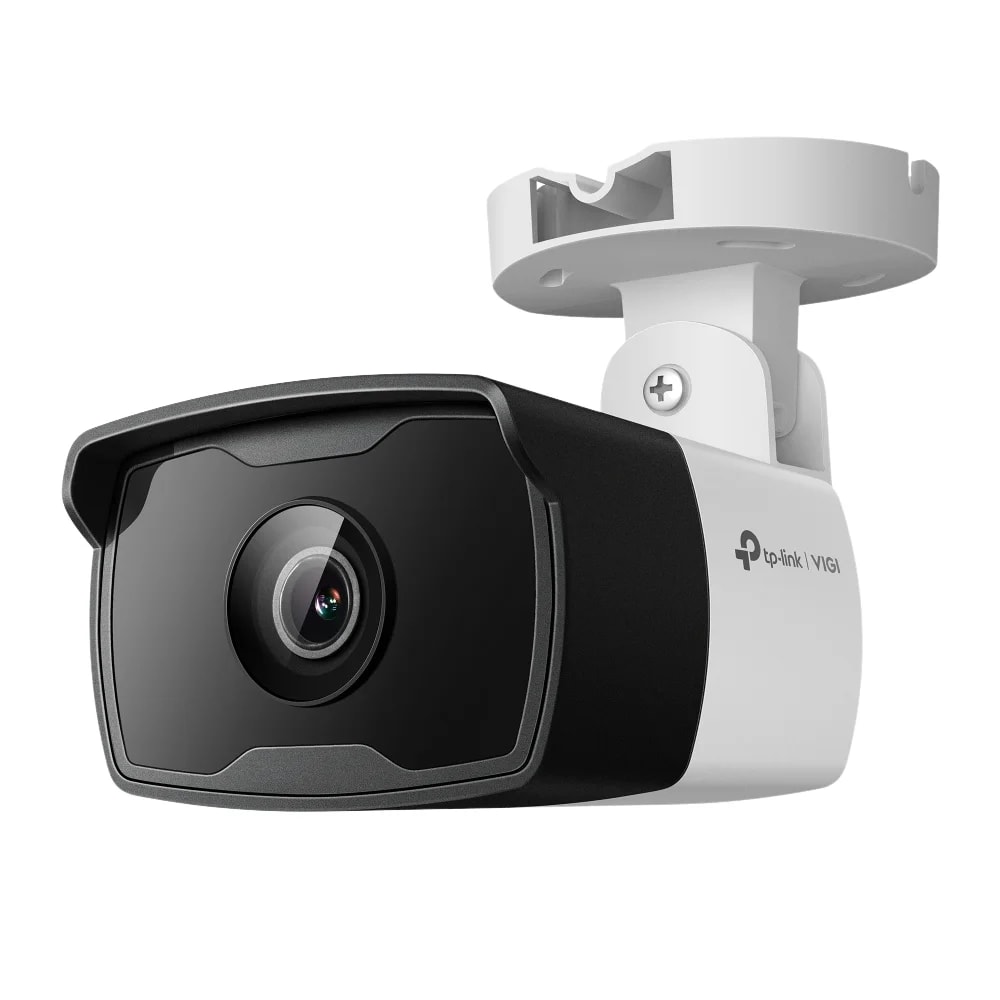 Camara de seguridad WiFi Tp-Link VIGI C330I 2304 x 1296 3mp tipo bala para exteriores