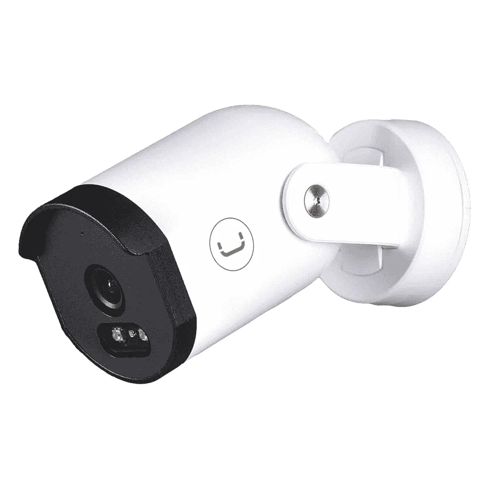 Camara de seguridad Unno Tekno CM1403WT Cam3 3mp 1080p smart WiFi para exteriores