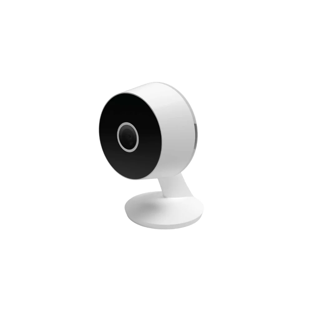 Camara de seguridad Unno Tekno CM1418WT Cam8 3mp 1080p smart WiFi para interiores