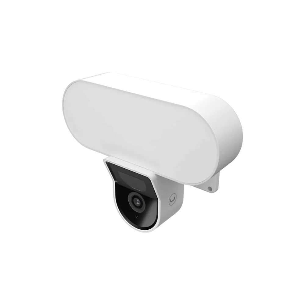 Camara de seguridad Unno Tekno CM1422WT Cam12+ 3mp smart WiFi para exteriores