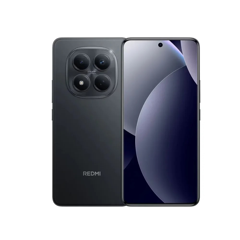Celular Xiaomi Redmin Note 15 Pro 8GB 256GB 200mp – 32mp negro