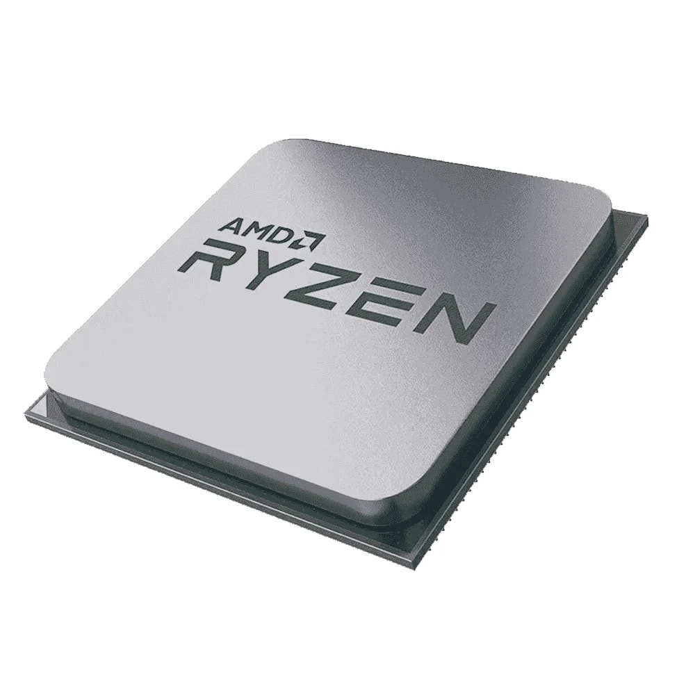 Procesador AMD ryzen 7 5700G 3.8GHz hasta 4.6GHz cache 16MB + 3MB socket AM4