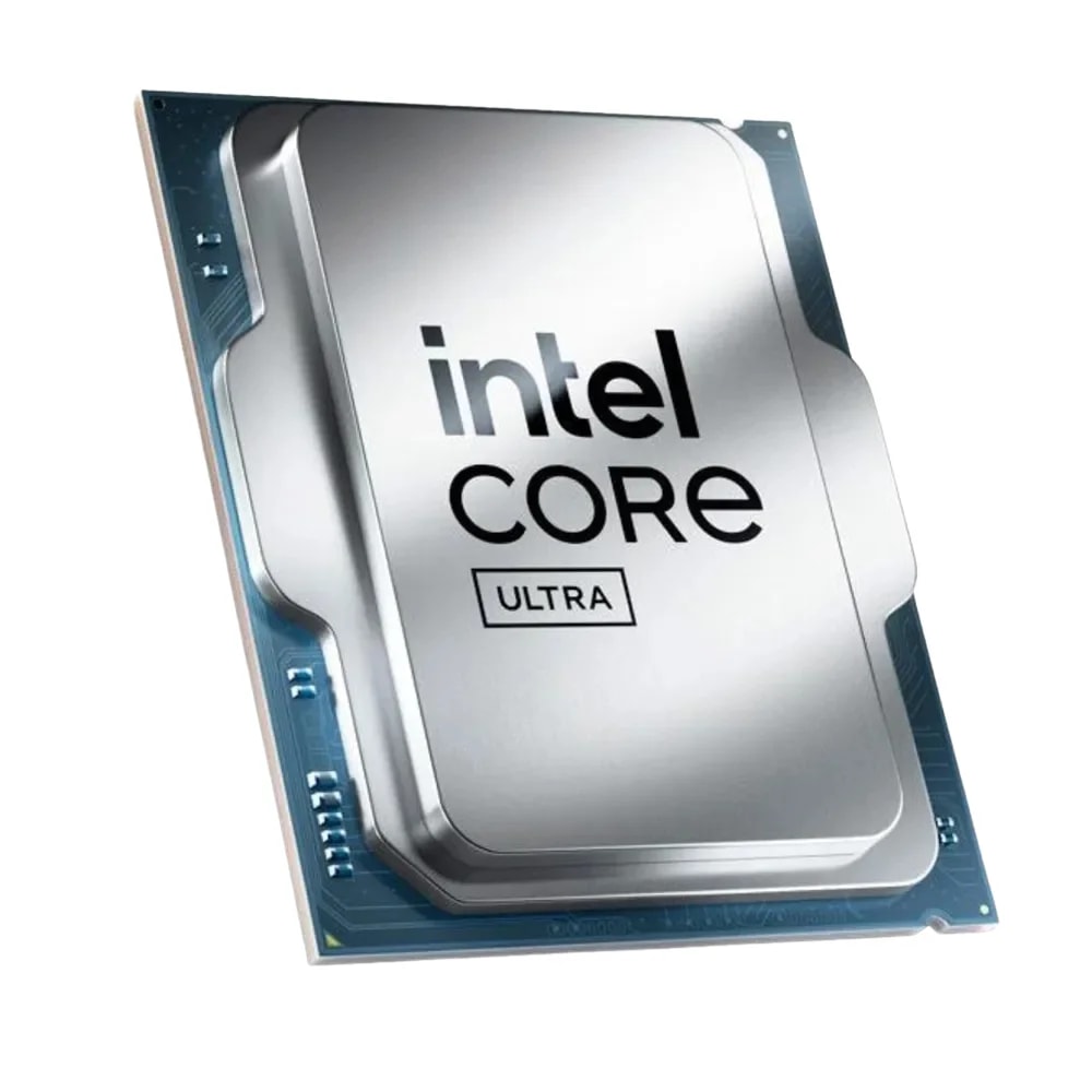 Procesador Intel core ultra 5 225F 2.7GHz hasta 4.9GHz 22MB LGA1851 no Inc. video