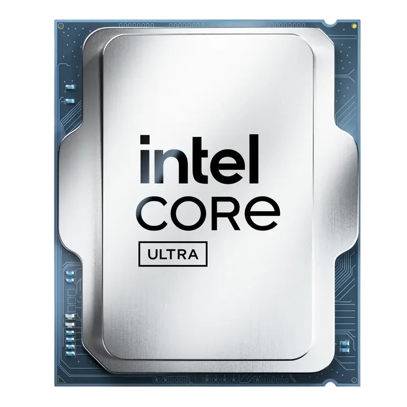 Procesador Intel ultra 5 245K 3.30GHz hasta 5.30GHz 26MB no inc. disipador LGA1851