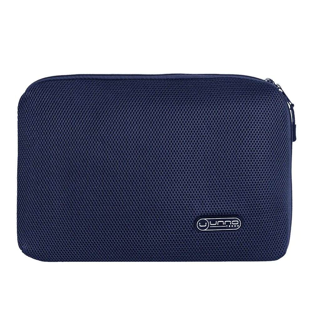 Forro Unno Tekno BG2701BL Citysleek 14.1 inch azul