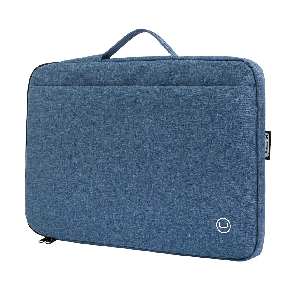 Forro Unno Tekno BG2706BL Citysleek+ 15.6 inch azul