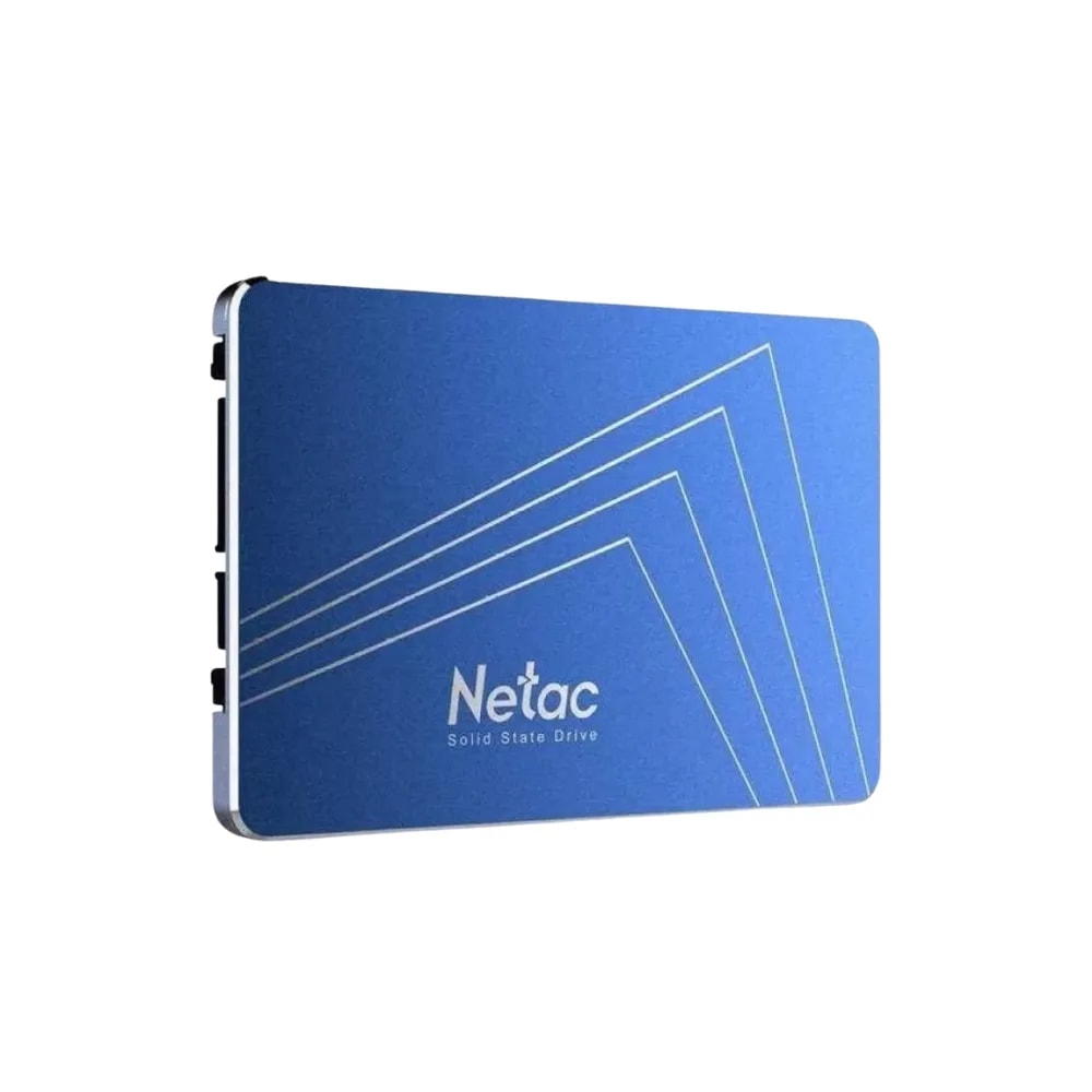 Disco sólido Netac N535S 120GB Sata 2.5″ SSD