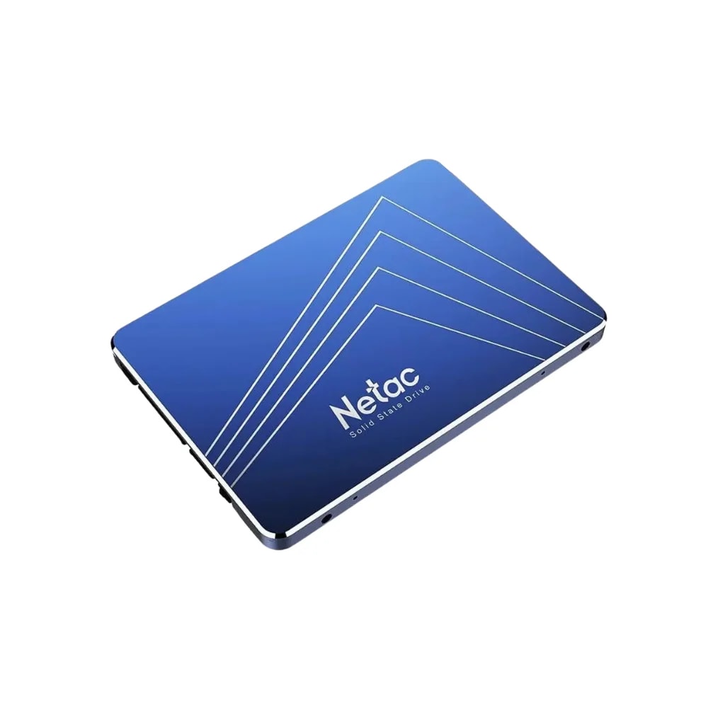 Disco sólido Netac N535S 240GB Sata 2.5″ SSD