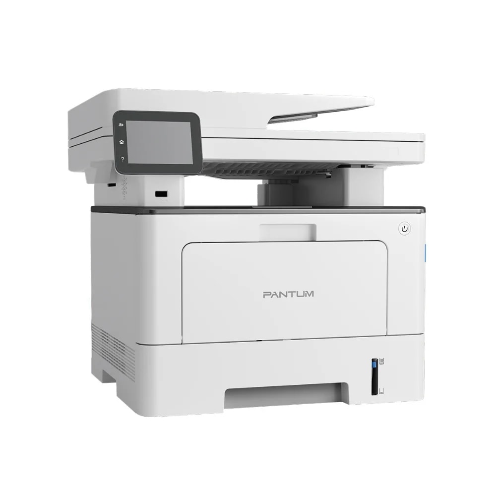 Impresora multifuncion Pantum BM5100FDW laser monocromatica duplex WiFi
