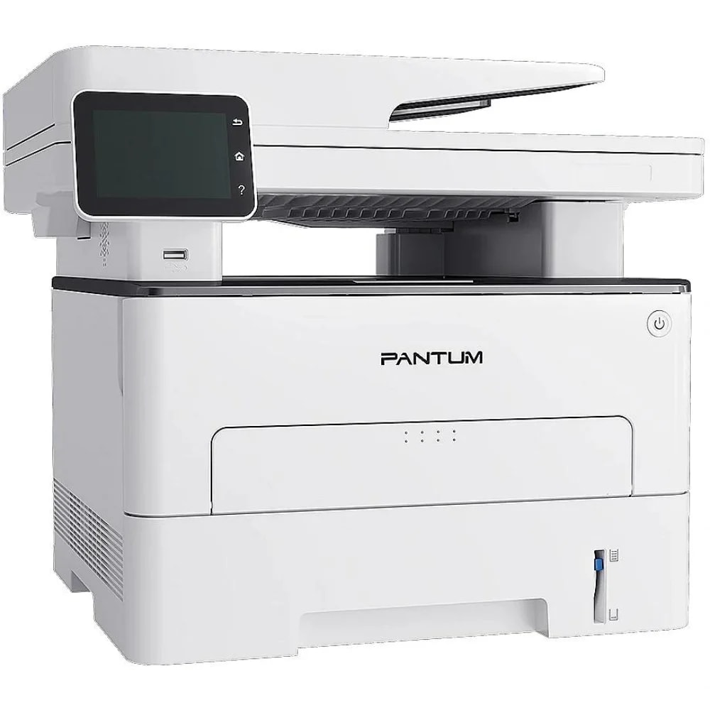 Impresora multifuncion Pantum M7310DW laser monocromatica duplex WiFi