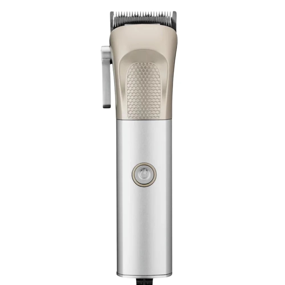 Máquina de cortar cabello Conair de alto rendimiento metálica