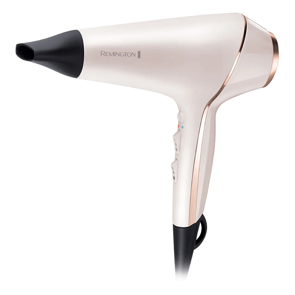 Secadora de cabello Remigton prothermaluxe