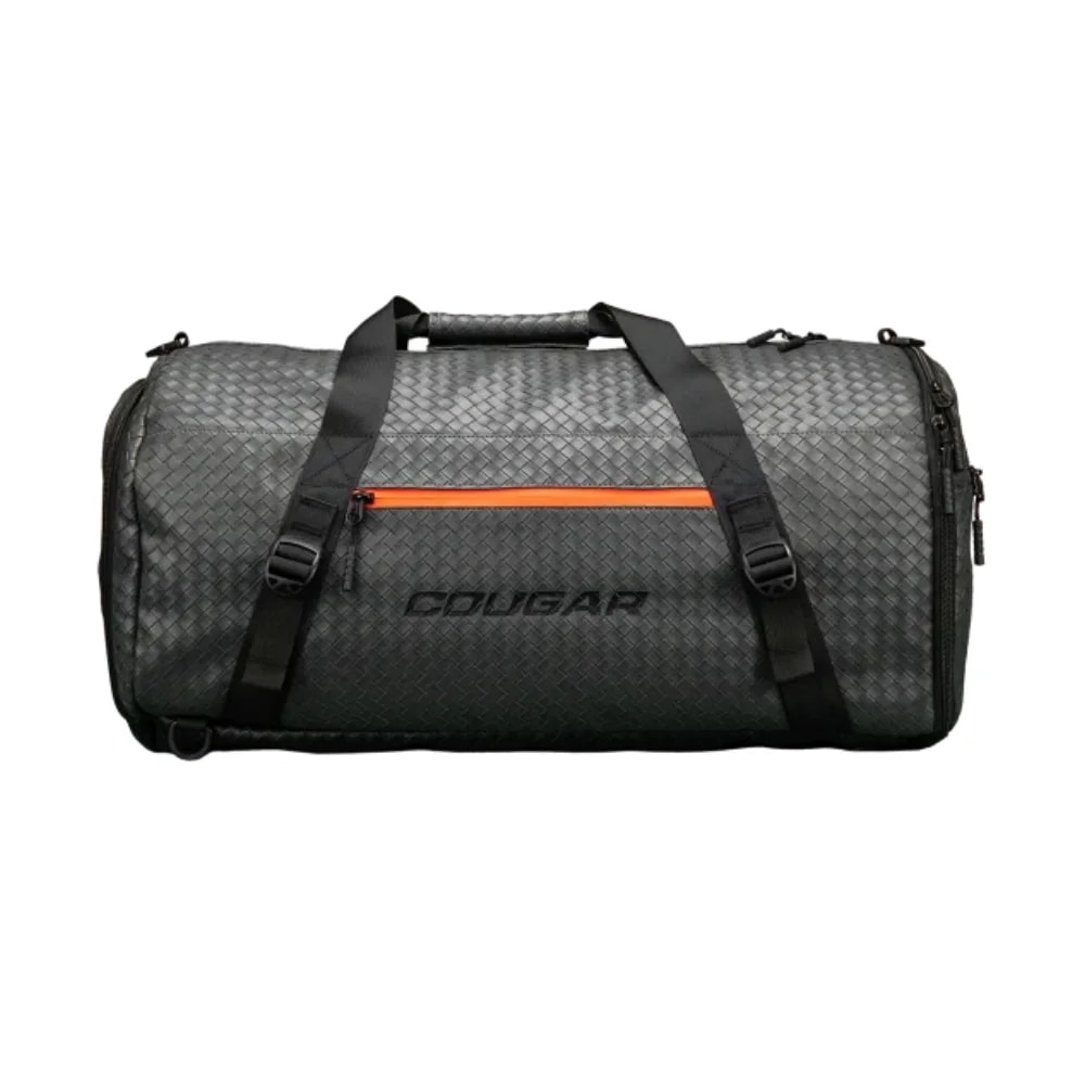Maleta Cougar FORERUNNER negra